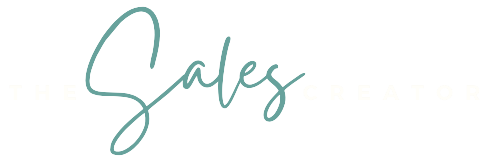 Logo The SalesCreator
