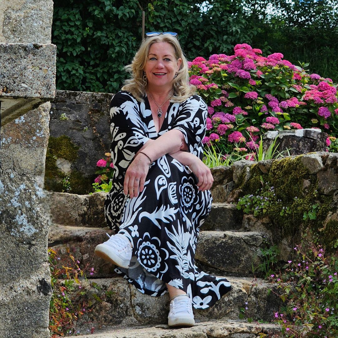 Marion Terpstra