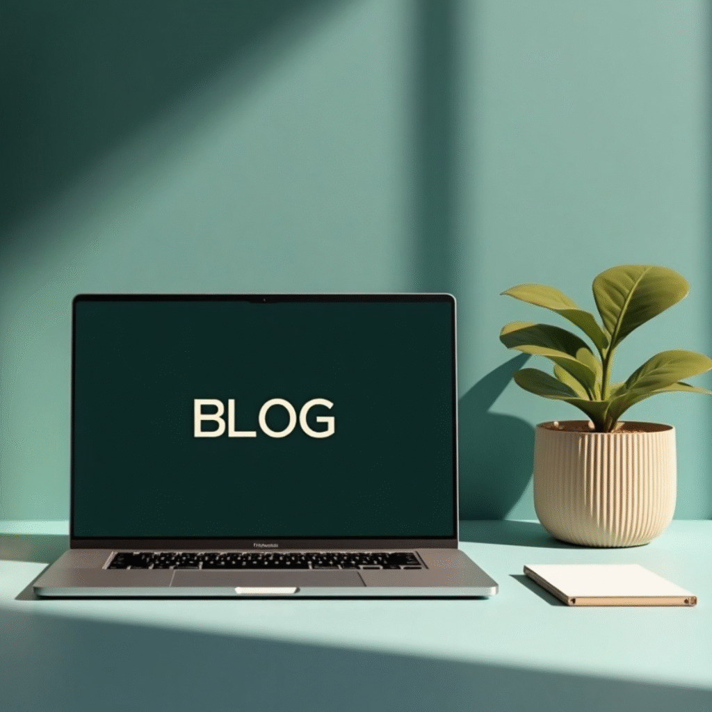 Blog