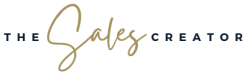 Logo The SalesCreator