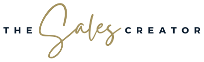 Logo The SalesCreator