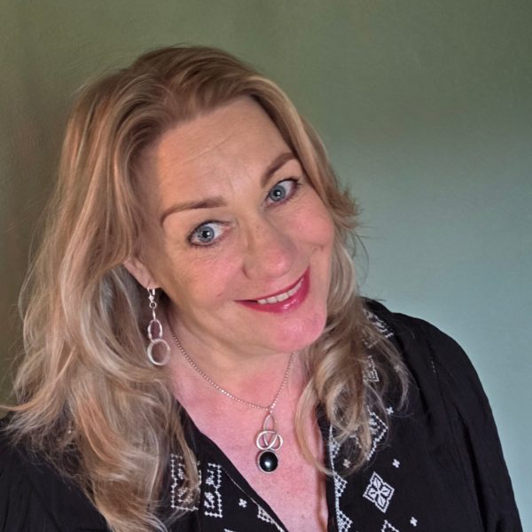 Marion van The SalesCreator – creatieve en strategische partner voor authentiek ondernemen